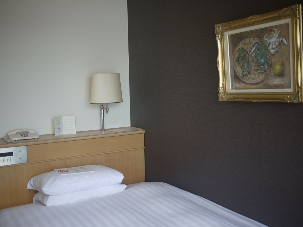 Фото Green Hill Hotel Onomichi