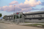 Упакмаркет и К (South Industrial Hub, 7литА), envases y materiales de embalaje