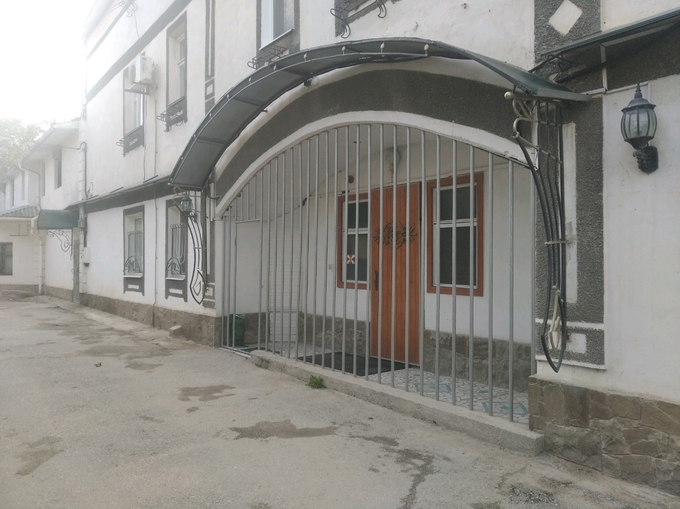 Фото Гостевой дом K&t