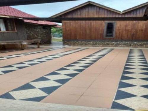 Гостиница Oyo 89873 Nurbayu Chalet