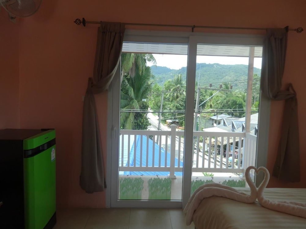 Фото Moon Travel Guesthouse