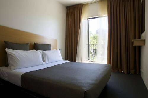 Гостиница The York Canberra