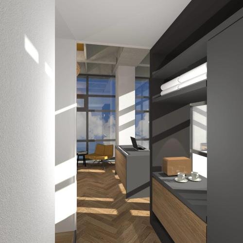 Фото U Parkhotel