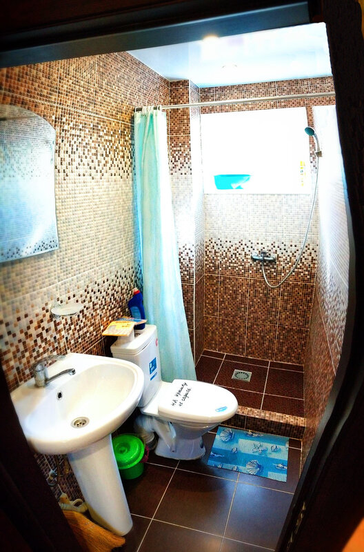 Гостевой дом у Ирины — фото 20