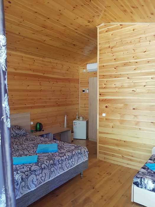 Фото Золотые пески