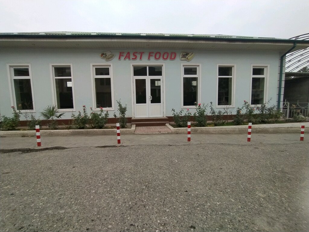 Fast food Fast Food, Andijan, photo