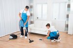 VipClean (Niezaliezhnasci Avenue, 164), servicio de limpieza