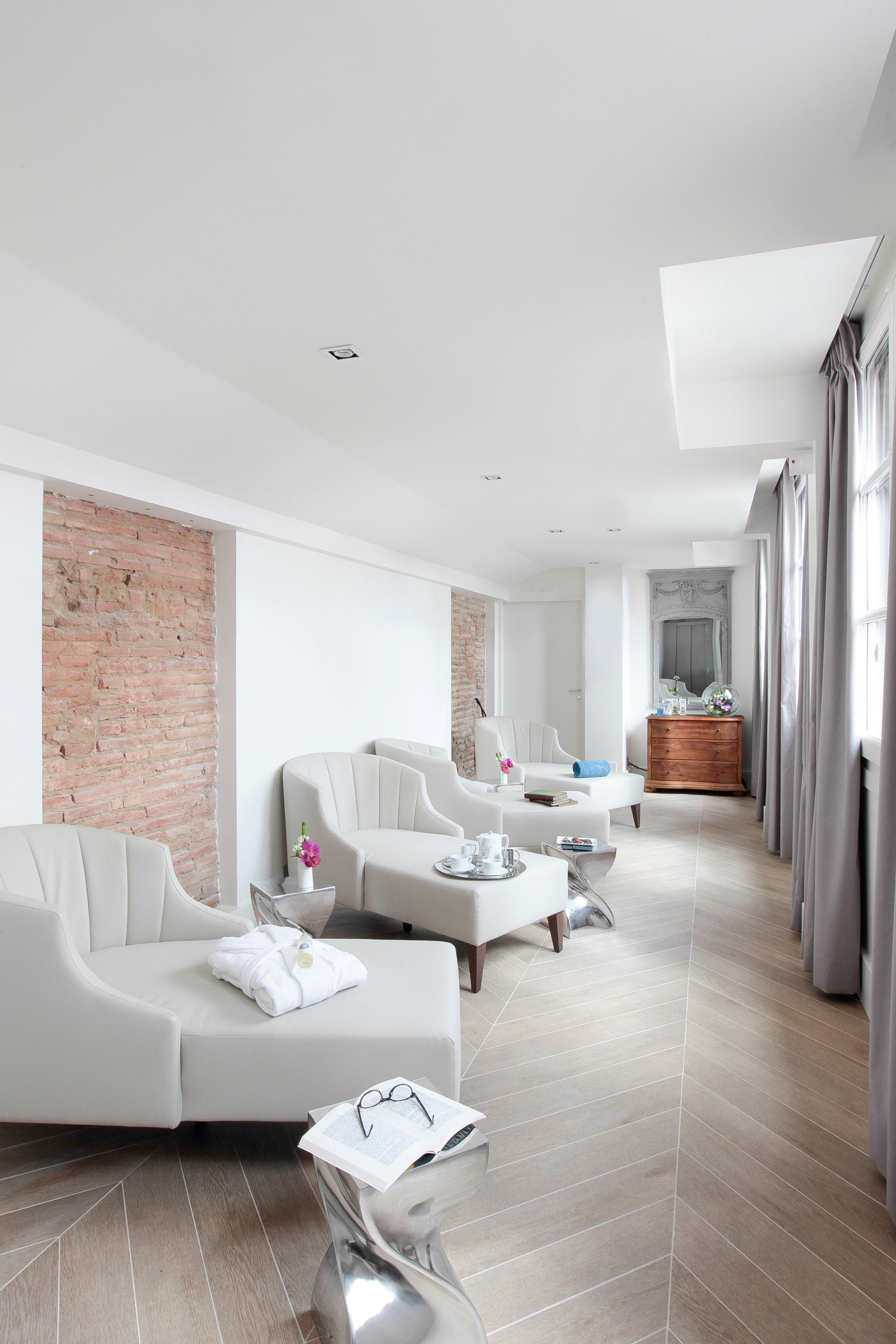 Фото La Cour des Consuls Hotel and SPA Toulouse - MGallery