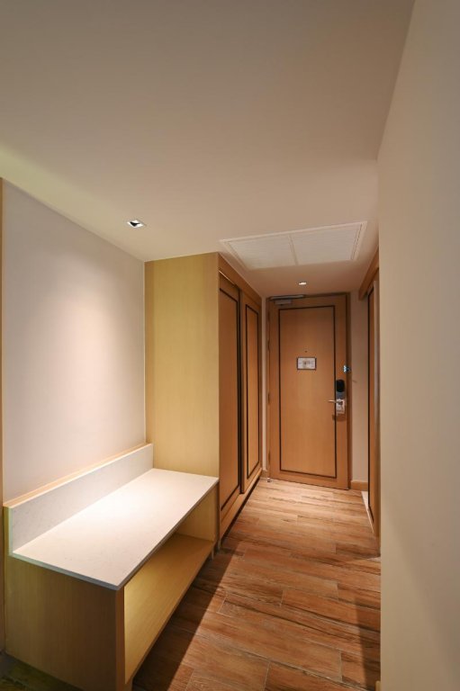 Фото M Pattaya Hotel