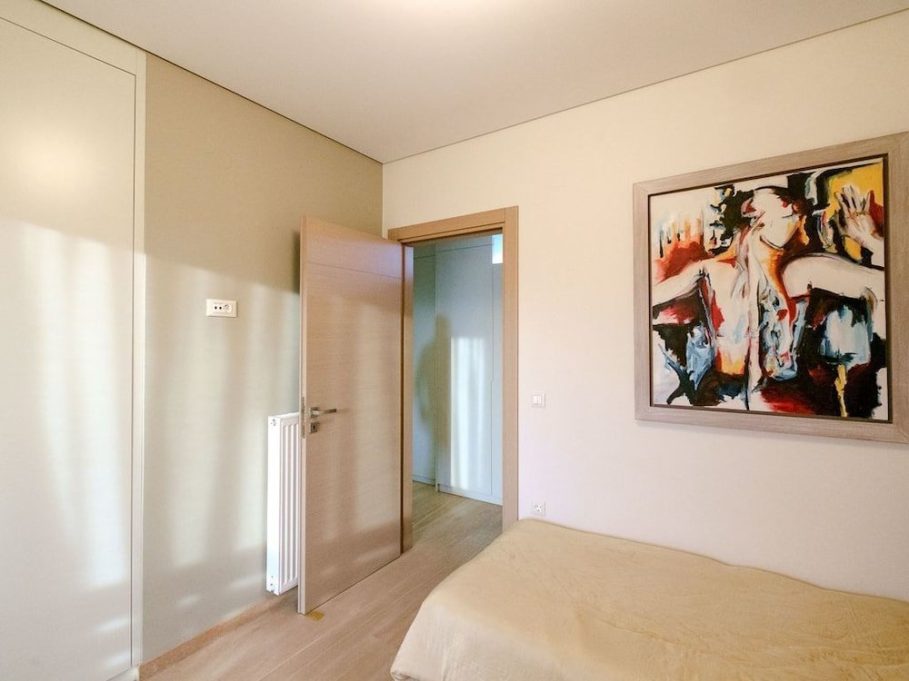 Фото Spectacular Modern Art Villa with Private Pool