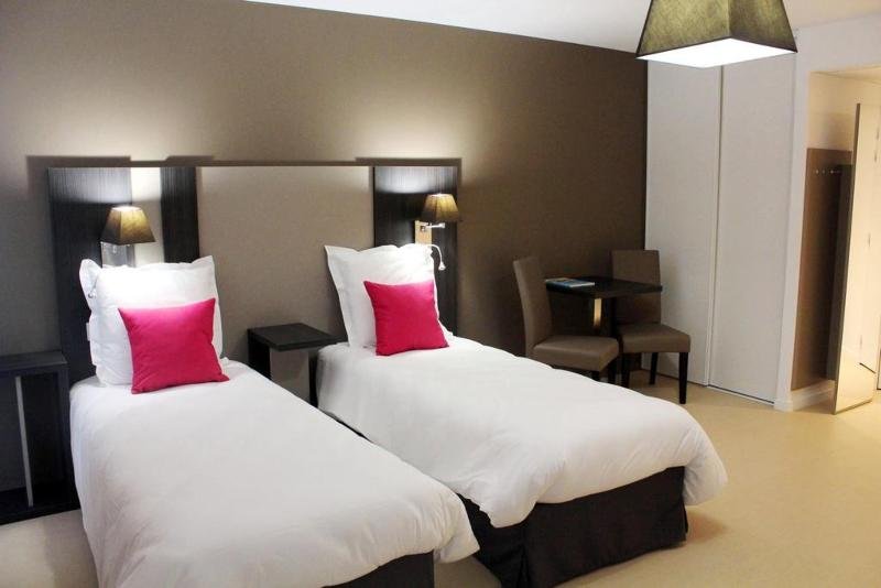 Фото Appart'Hotel Odalys La Rose D'Argent