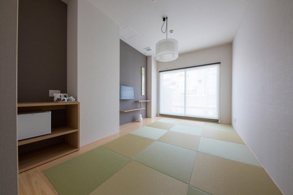 Фото Hotel Plus Hostel SAPPORO