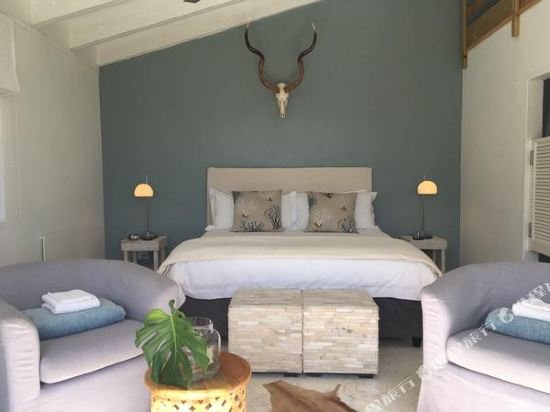 Фото African Queen