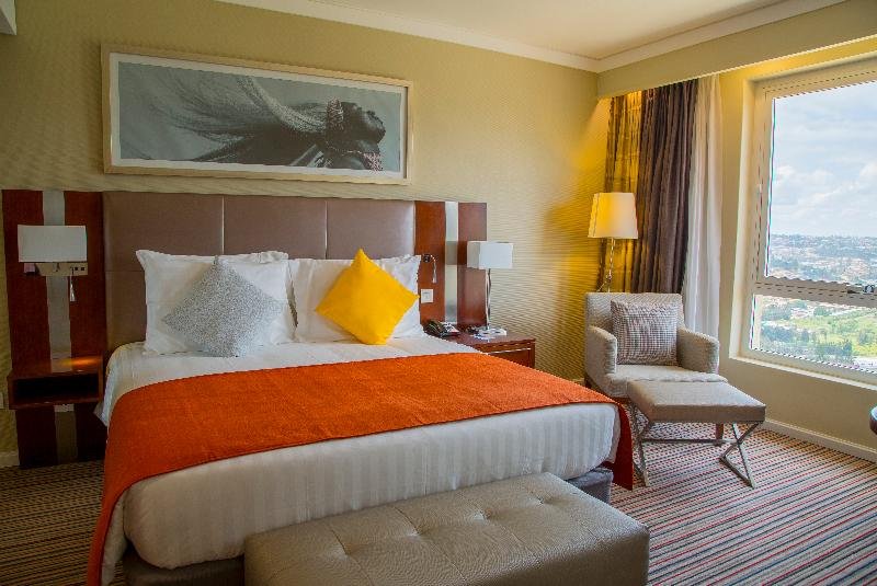 Фото Park Inn by Radisson Kigali