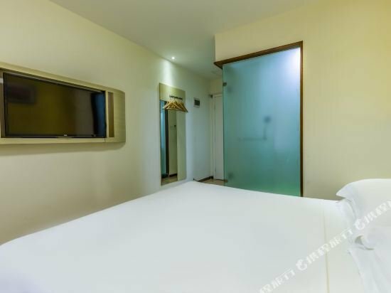 Hotel 7 Days Inn Changsha Yuan Jialing Subway Branch, Changsha, photo