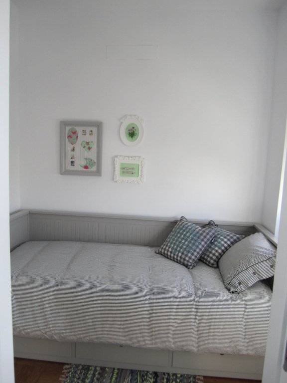 Фото Alvalade Apartment