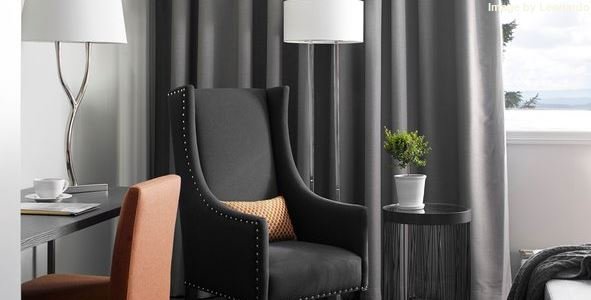 Фото Soria Moria Hotell