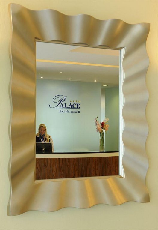 Фото Johannesbad Hotel Palace