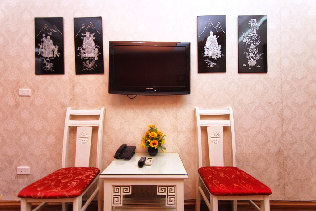 Фото Hanoi Central Homestay