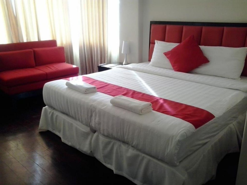 Фото Arabelle Suites