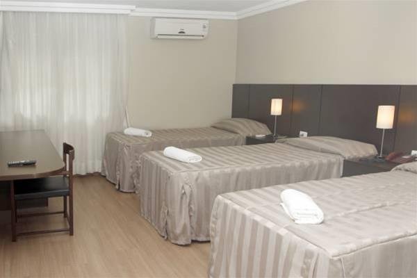 Фото Hotel Plaza Apolo