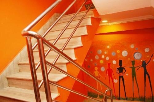 Гостиница 8848 Hostel в Катманду