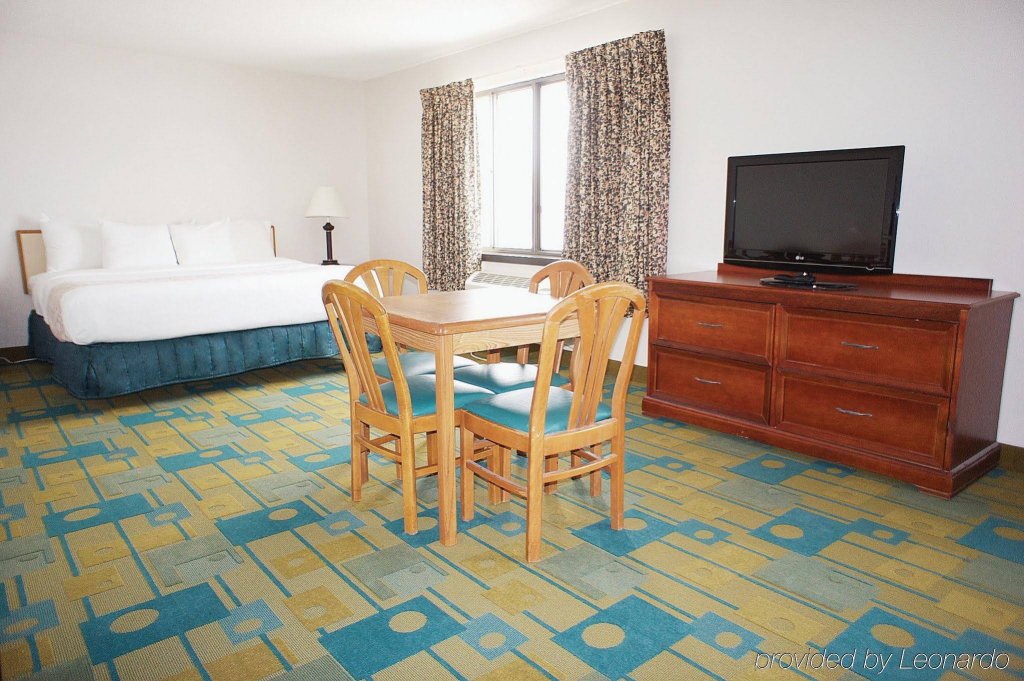 Фото Travelodge by Wyndham Appleton