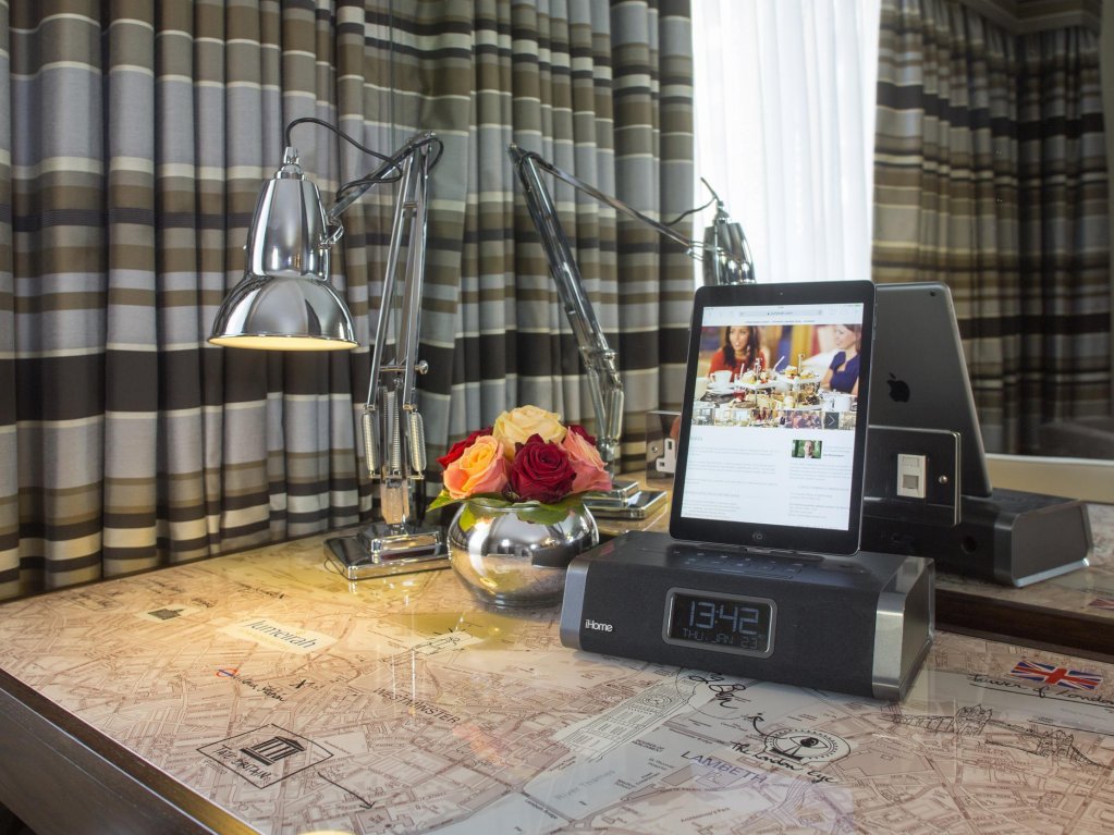 Фото Jumeirah Lowndes Hotel