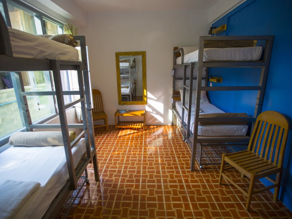 Фото Ostello Bello Nyaung Shwe