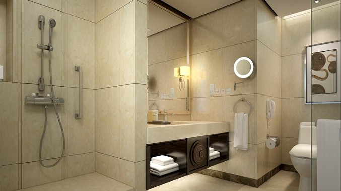 Фото Doubletree by Hilton Hotel Ningbo - Chunxiao