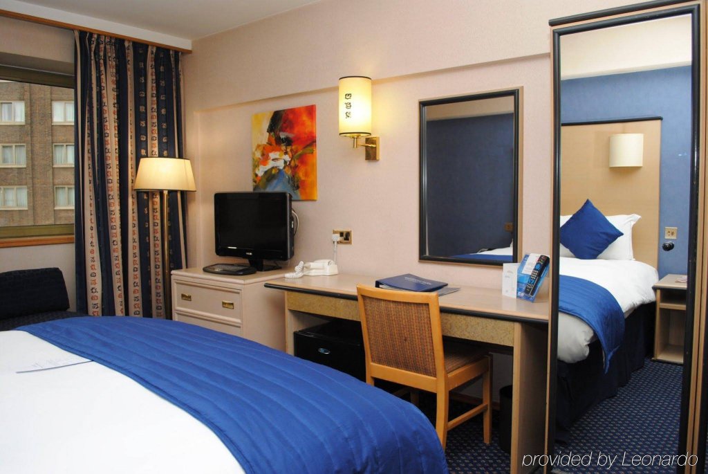 Фото Danubius Hotel Regents Park