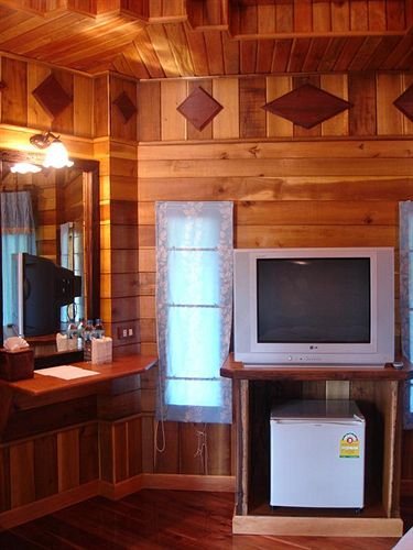 Фото Phu Pha Aonang Resort & SPA