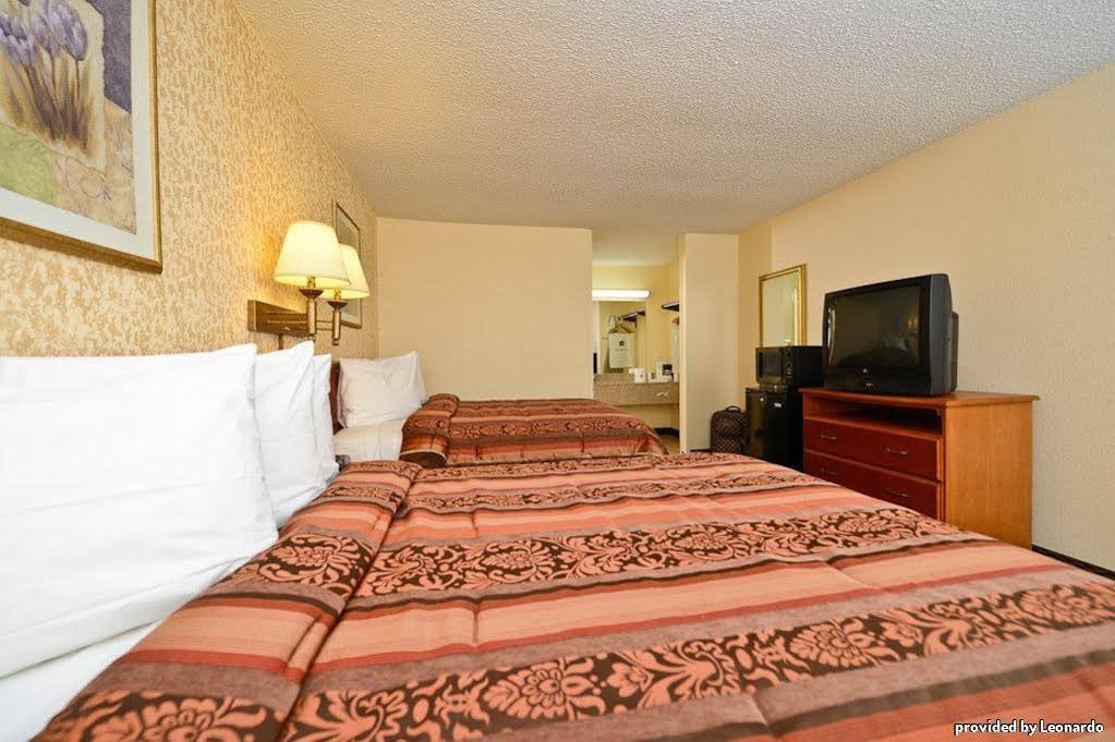 Фото Best Western Airport