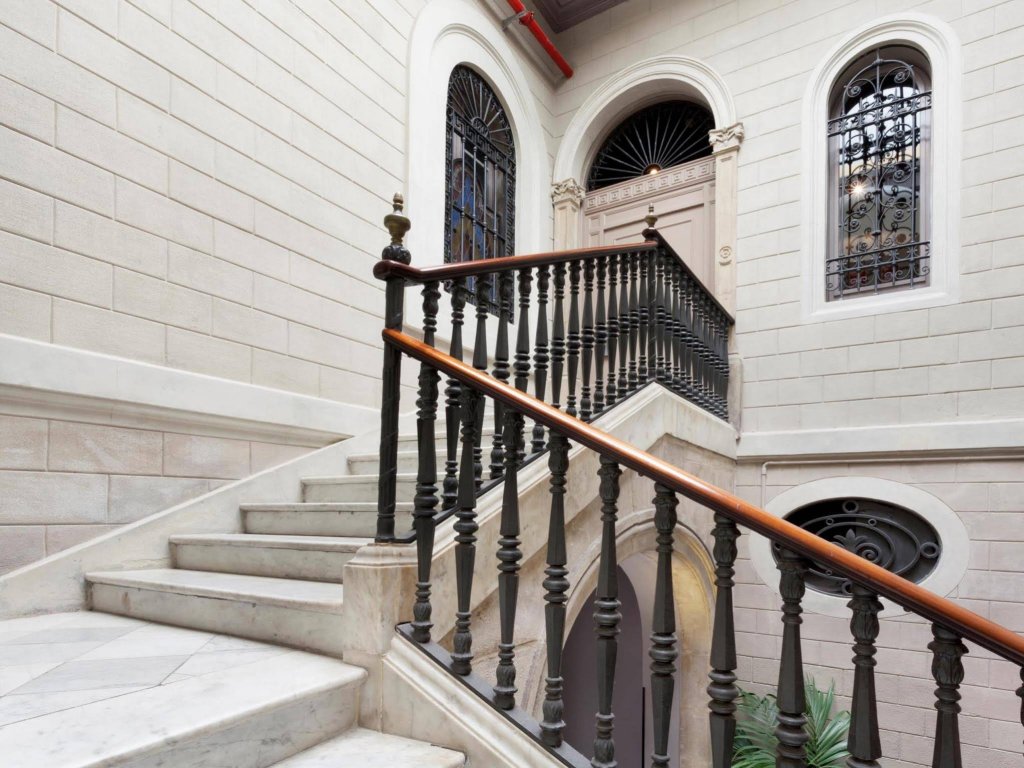 Фото Petit Palace Boquería Garden