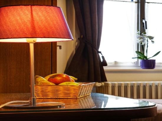 Фото Hotel Jacobs