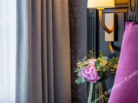 Фото Best Western Plus Le Moderne