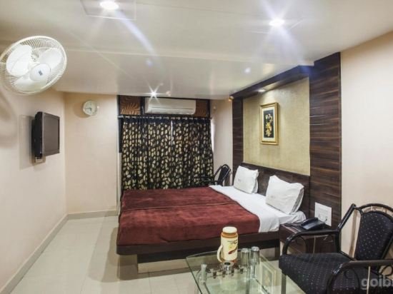 Фото Hotel Sun-Om