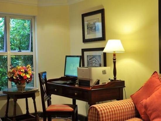 Фото Premier Hotel Quatermain