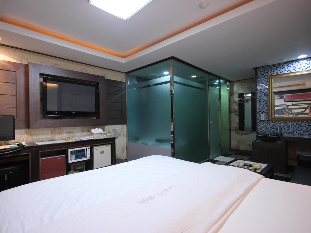 Фото Sugar Hotel