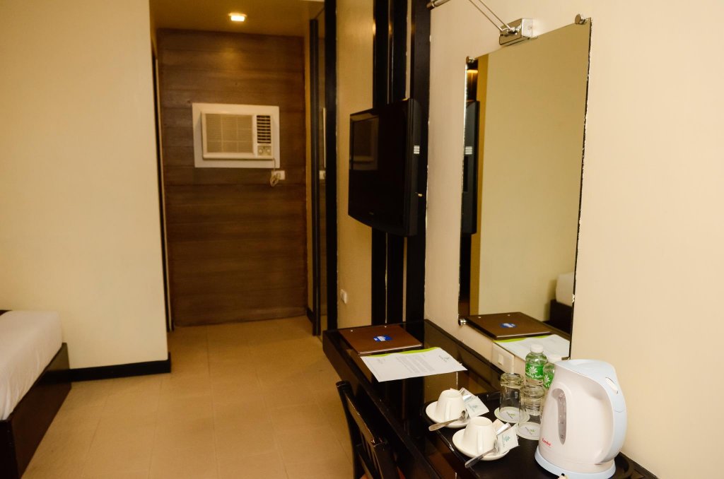 Фото Sun City Suites