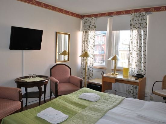 Фото Solsta Hotell