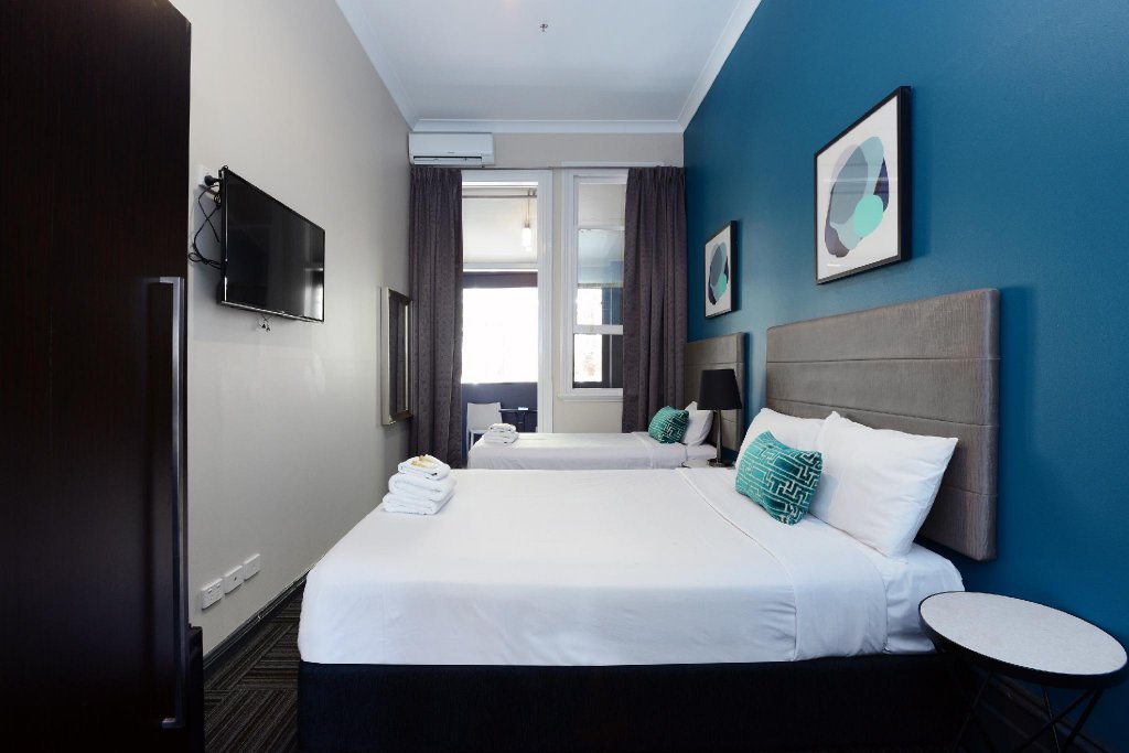 Фото The Jensen Potts Point