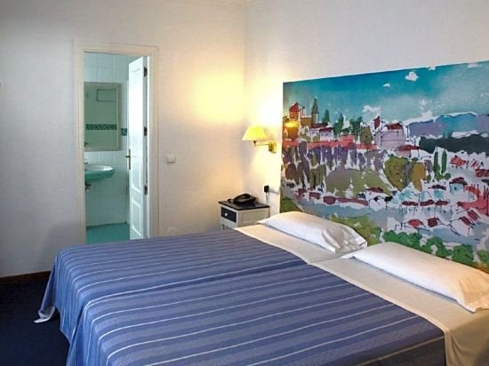 Фото Ronda Hotel Polo