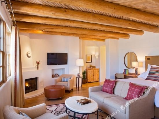 Фото Rosewood Inn of the Anasazi