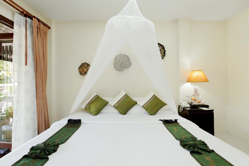 Фото Secret Cliff Villa