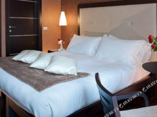 Фото Fiume Hotel