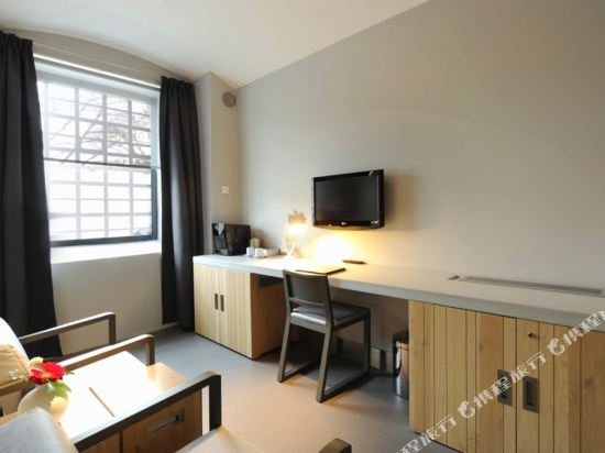 Фото Het Arresthuis