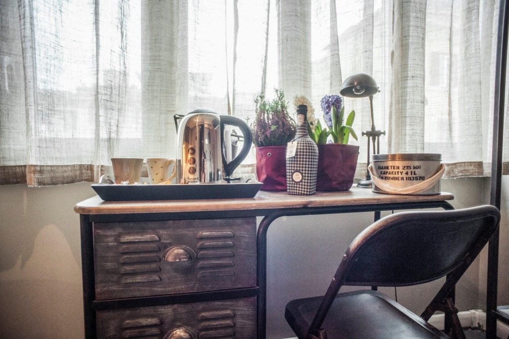 Фото Terrazza Munira