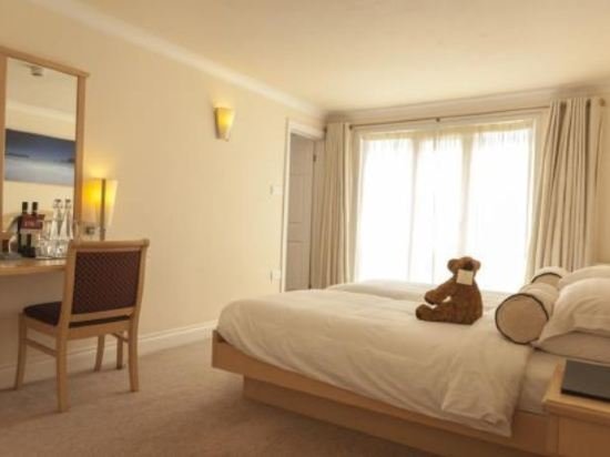 Фото Hotel Penzance