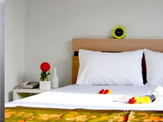 Фото Praso Residence Ratchada